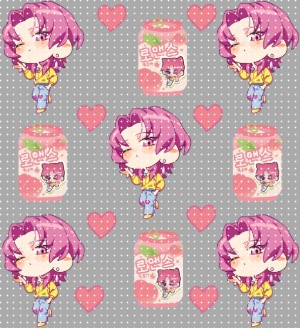 cup lid design-BG 1152
